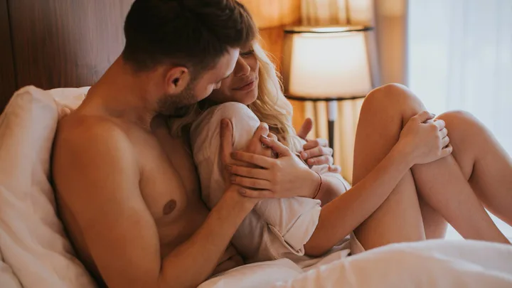 Be into win a Wild Secrets Pleasure Bundle, worth $500!