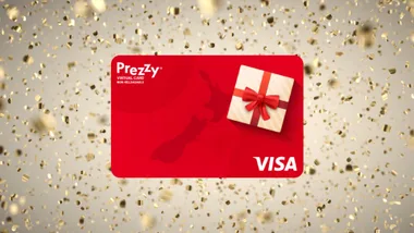 We’re giving away $1,000 worth of Prezzy cards!