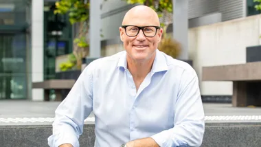 Garth Bray opens up on leaving Fair Go