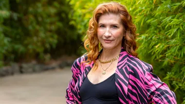 Drum and bass legend Tali on brain fog, big aunty energy and her new album