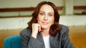 Sex coach Melissa Vranjes on the importance of oral pleasure