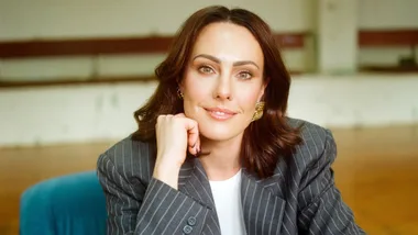 Sex coach Melissa Vranjes on the importance of oral pleasure