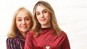 White Island survivor Steph Browitt &lsquo;Mum helped me heal&rsquo;