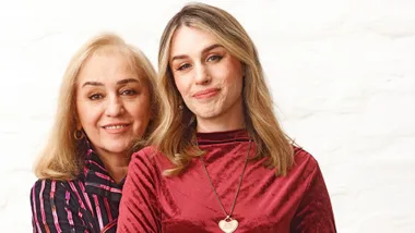 White Island survivor Steph Browitt ‘Mum helped me heal’