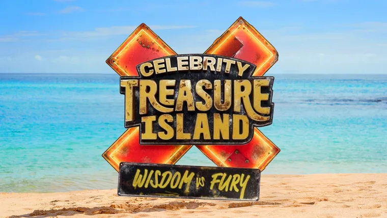 Meet the castaways: Celebrity Treasure Island 2026 contestants revealed