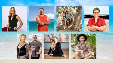 Inside the wildest Celebrity Treasure Island moments ever