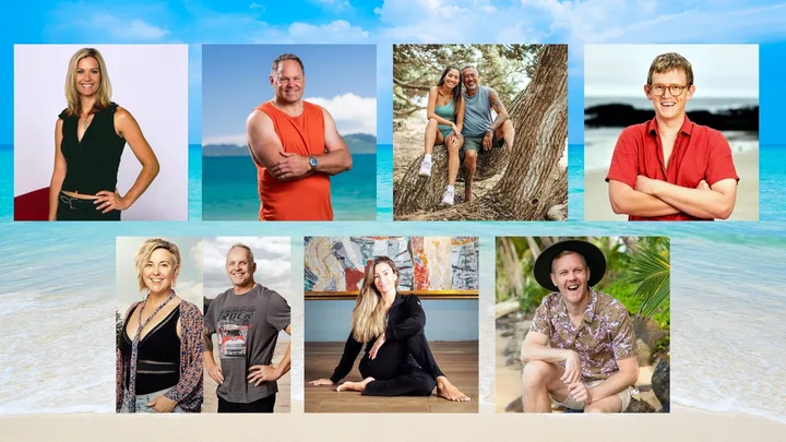 Inside the wildest Celebrity Treasure Island moments ever