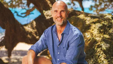 Ben Barrington joins Celebrity Treasure Island after shock Shortland Street exit