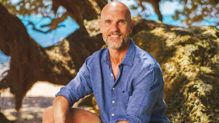 Ben Barrington joins Celebrity Treasure Island after shock Shortland Street exit