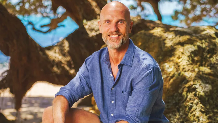 Ben Barrington joins Celebrity Treasure Island after shock Shortland Street exit