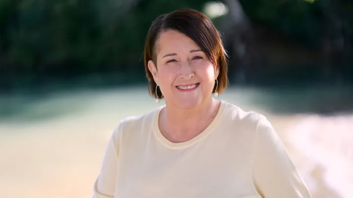 Newstalk ZB’s Raylene Ramsay reflects on 50 years in broadcasting