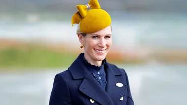 Zara Tindall caught between William and the York sisters amid royal fallout
