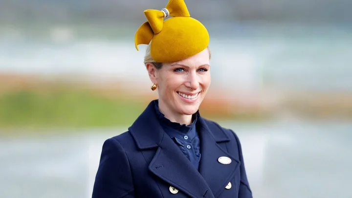 Zara Tindall caught between William and the York sisters amid royal fallout
