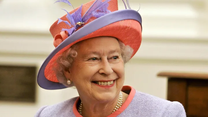 Queen Elizabeth II at 100: honouring her life, legacy and reign