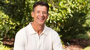 Why Simon Barnett is back to prove a point on Celebrity Treasure Island