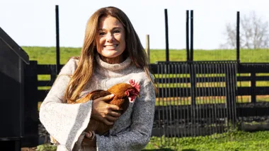 Inside Dr Libby’s approach to women’s health, hormones and midlife wellbeing