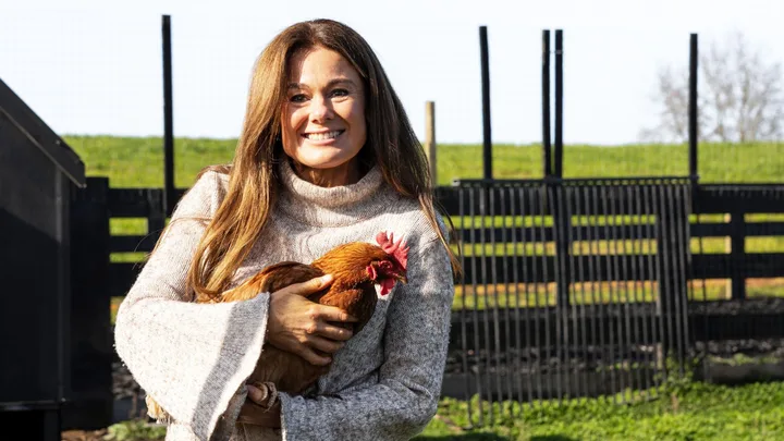 Inside Dr Libby’s approach to women’s health, hormones and midlife wellbeing