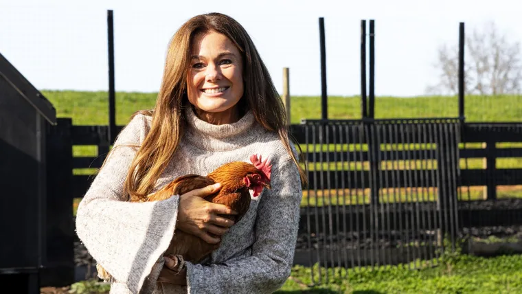 Inside Dr Libby’s approach to women’s health, hormones and midlife wellbeing