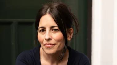 Florence Knapp on how Charlotte’s Web sparked her writing career