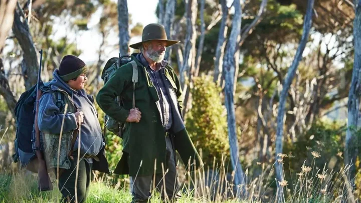 The Kiwi film that stole our hearts: 10 years of Hunt for the Wilderpeople
