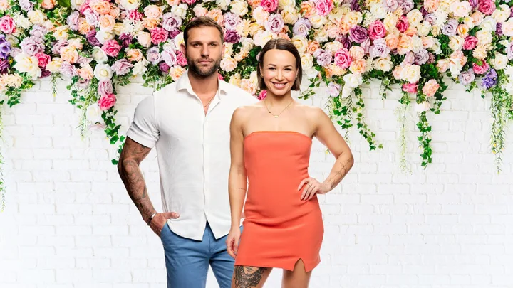 Scott and Stella reveal what really went down on MAFS
