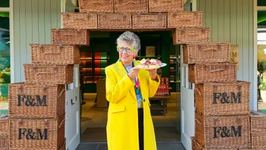 Great British Bake Off judge announces exit