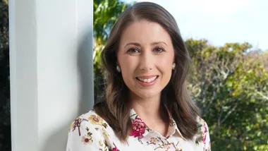 Inside Lizzie Marvelly’s parenting journey with wife Lisa and daughter Ellis