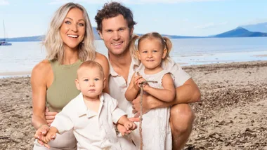 Shortland Street star Kerry-Lee Dewing’s family drama