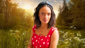Virgin River star Kandyse McClure on love, loss and starting over