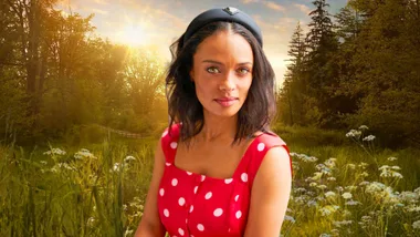 Virgin River star Kandyse McClure on love, loss and starting over