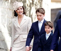 Raising young royals: Prince William and Catherine&rsquo;s parenting rules