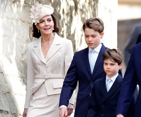 Raising young royals: Prince William and Catherine’s parenting rules