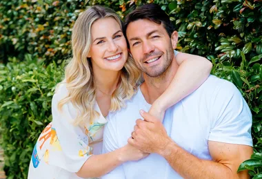Art and Matilda Green reveal their reality TV secrets
