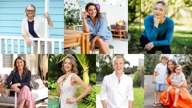 Kiwi celebs celebrate the mums who shaped them