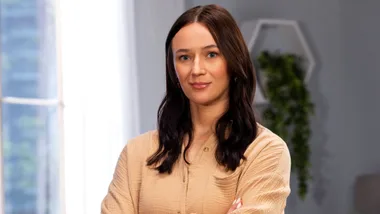 Jazz Thornton’s real-life stalking story