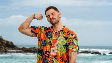 Vinnie Bennett’s Hollywood victory