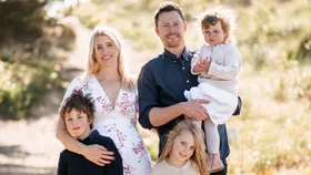 NZ author Jessica Urlichs on fame, motherhood and royal support