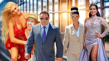 Reality TV stars who went from fame to felony convictions