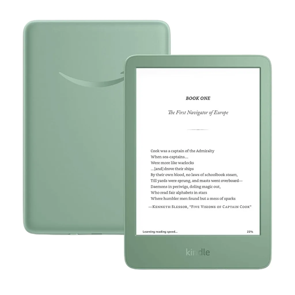 Kindle 16GB