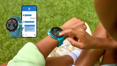 This new smartwatch keeps kids connected without social media + your chance to WIN!