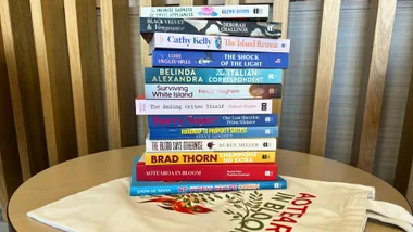 Win a special $500 book collection to show Mum your love this Mother’s Day