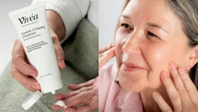 Mainstream skincare doesn’t understand menopause, but Vivéa does