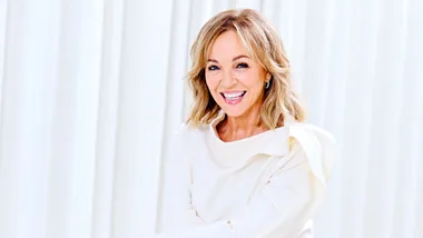 Rebecca Gibney talks Millionaire Hot Seat and dealing with impostor syndrome