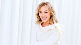 Rebecca Gibney talks millionaire hot seat, imposter syndrome & career