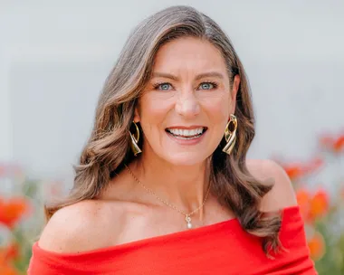 Silver Ferns legend Irene van Dyk on life after netball