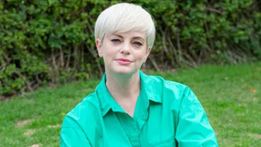 Shortland Street star Laura Hill opens up about anxiety, rejection & perimenopause