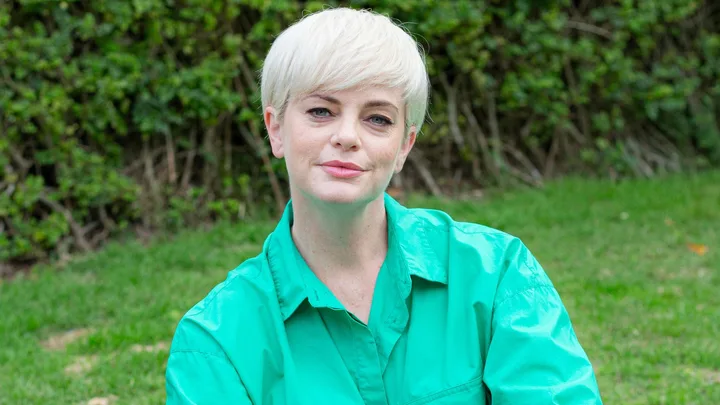 Shortland Street star Laura Hill opens up about anxiety, rejection & perimenopause