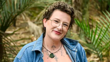 Samie Johnson shares her rare cancer diagnosis