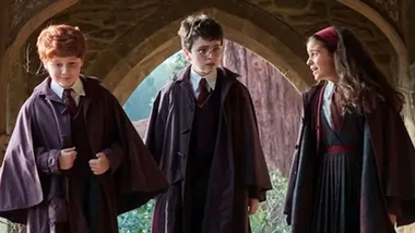 Harry Potter series faces backlash over casting, Rowling and remake claims