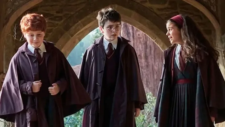 Harry Potter series faces backlash over casting, Rowling and remake claims